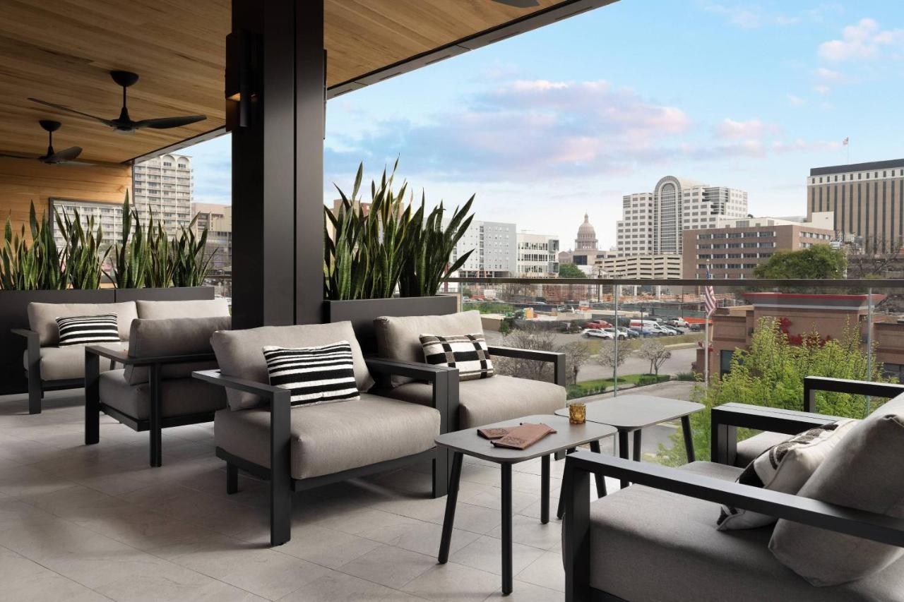 Ac By Marriott Austin-university