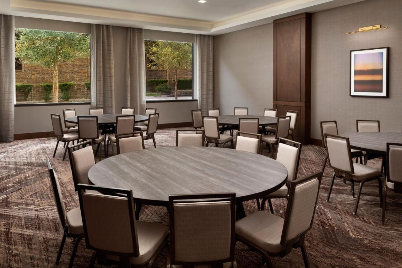 Hotel Ac By Marriott Austin-university