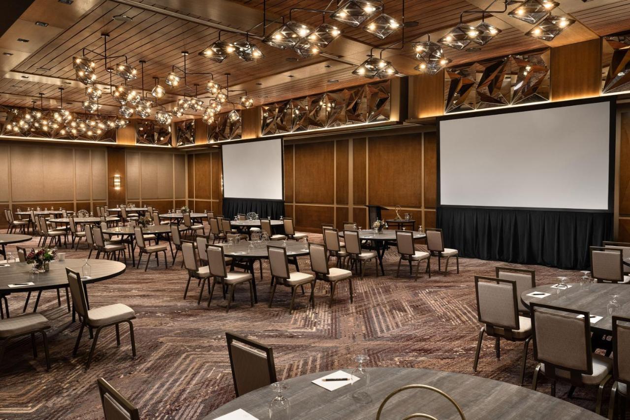 Ac By Marriott Austin-university 4*