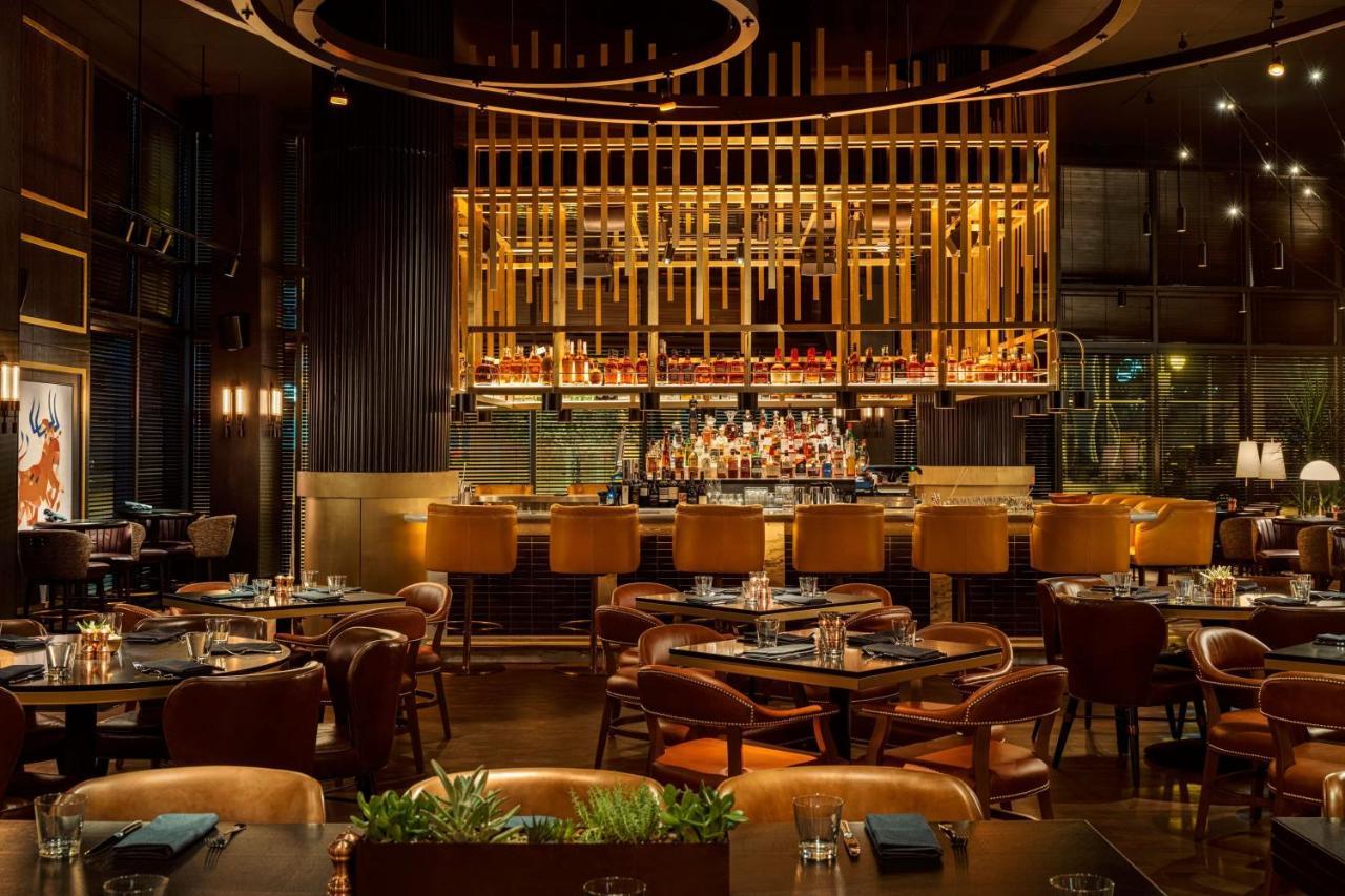 Hotel Ac By Marriott Austin-university Austin