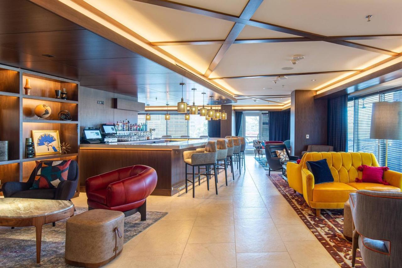 Ac By Marriott Austin-university 4*