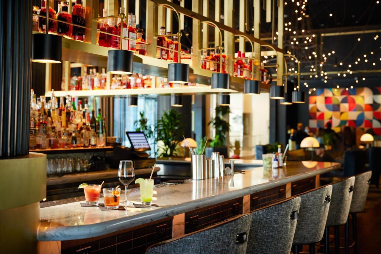 Hotel Ac By Marriott Austin-university 4*