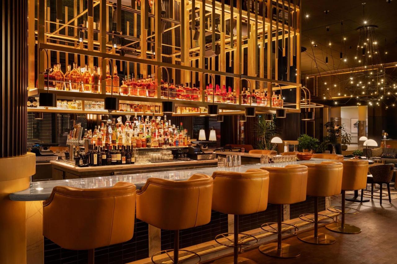 Hotel Ac By Marriott Austin-university