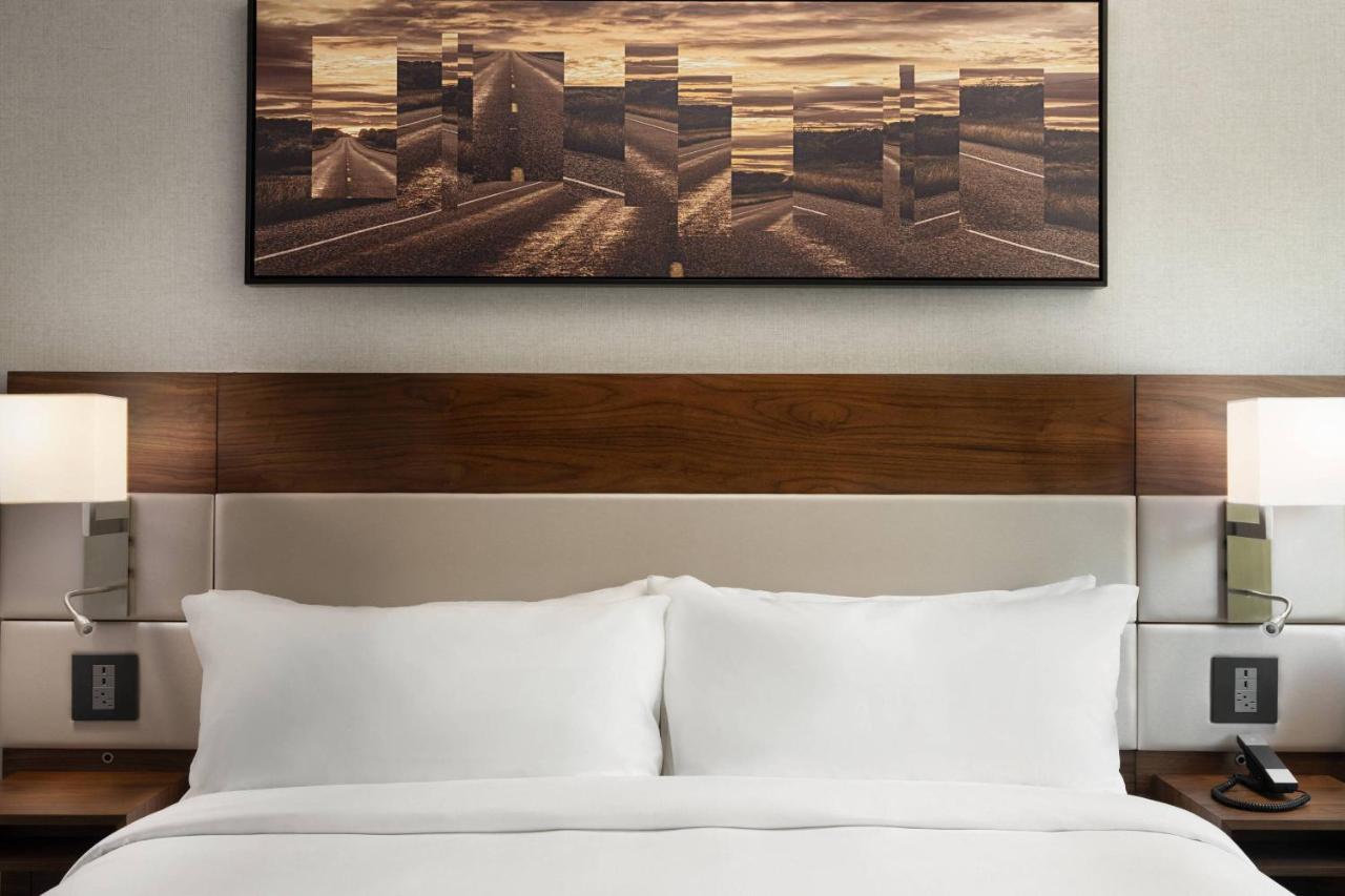 Hotel Ac By Marriott Austin-university 4*