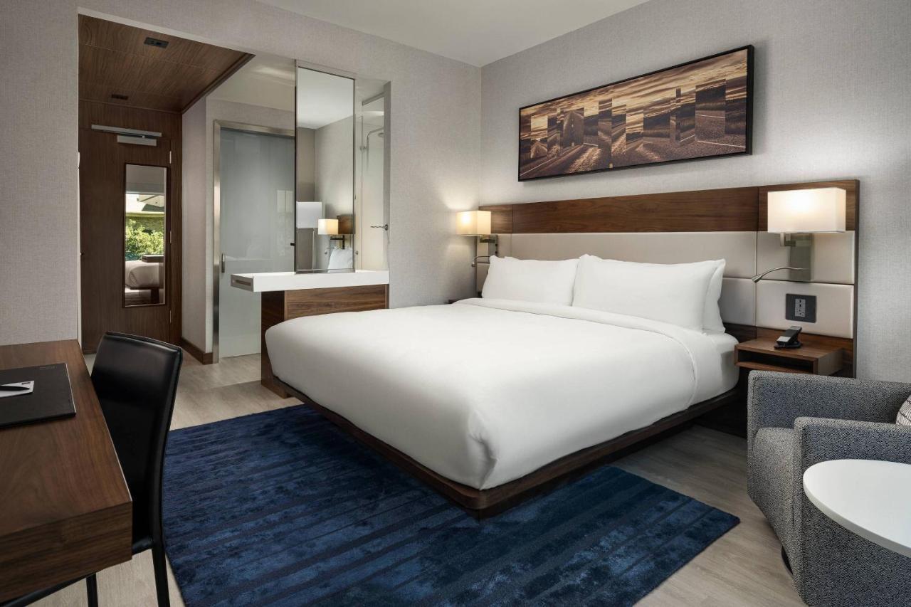 Ac By Marriott Austin-university Hotel 4*