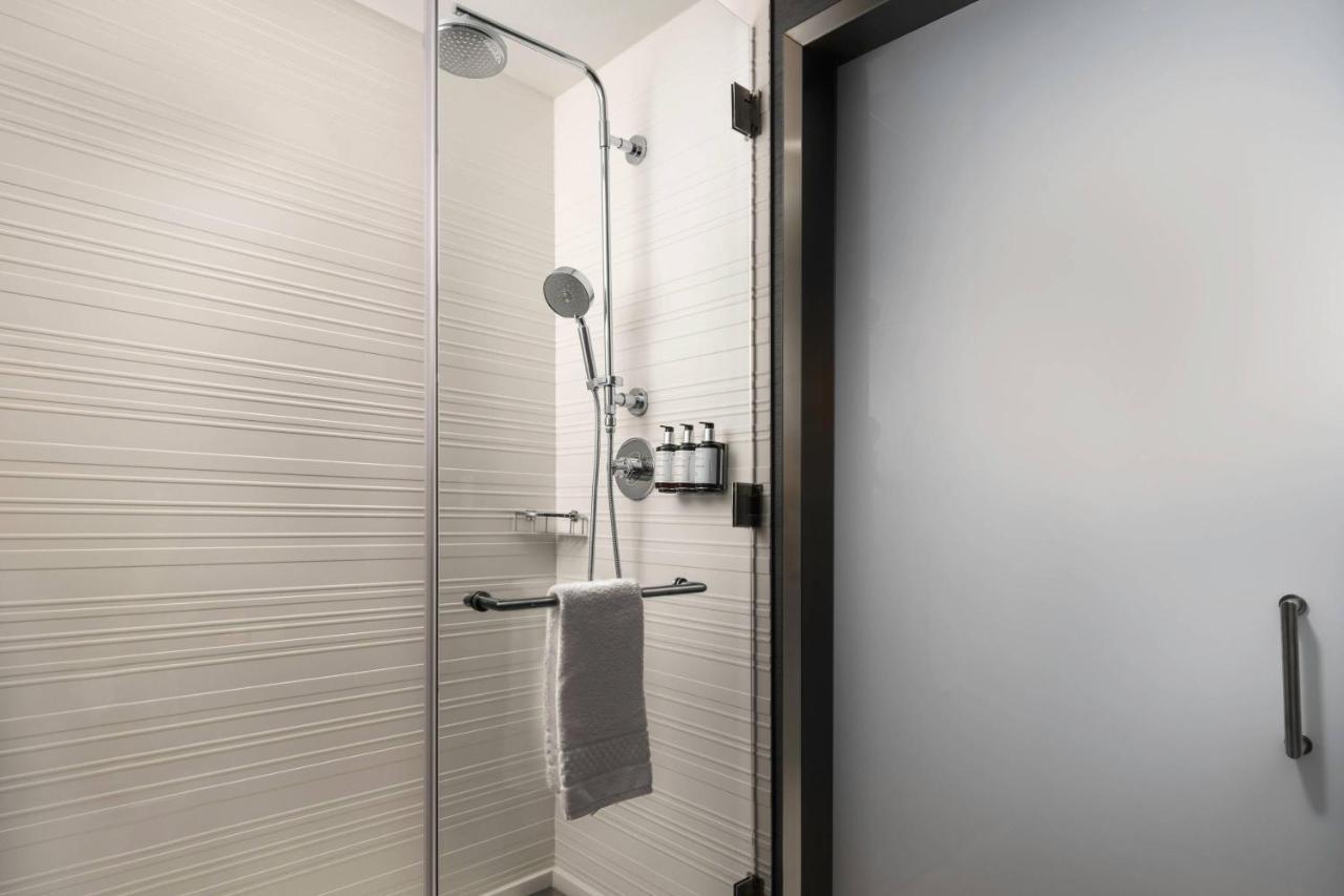 Ac By Marriott Austin-university Hotel Austin