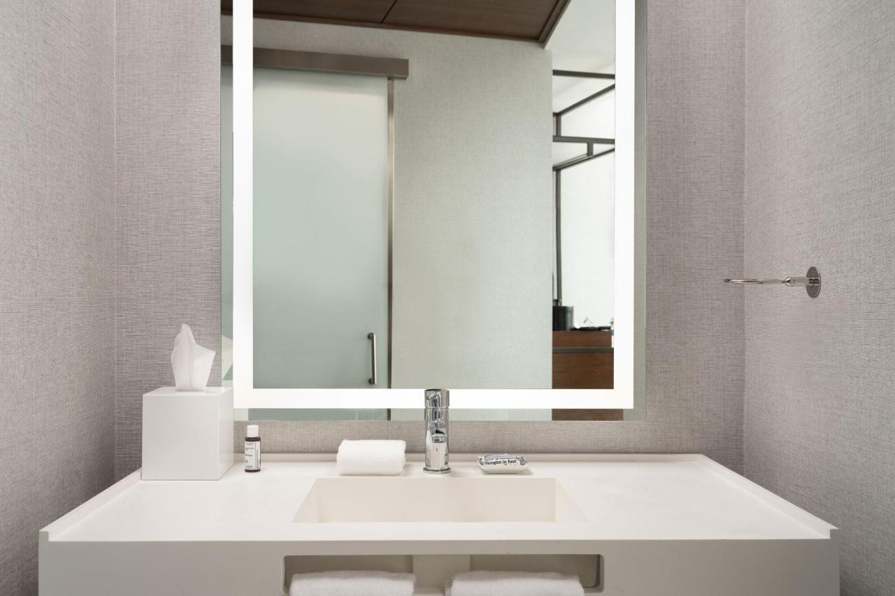 Ac By Marriott Austin-university Hotel 4*