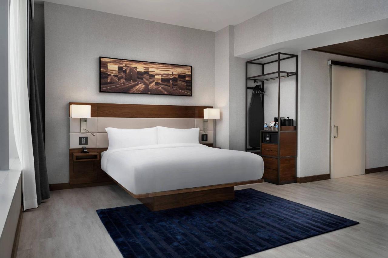 Hotel Ac By Marriott Austin-university 4*