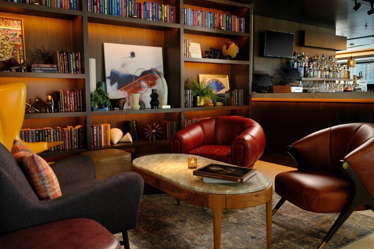Hotel Ac By Marriott Austin-university 4*