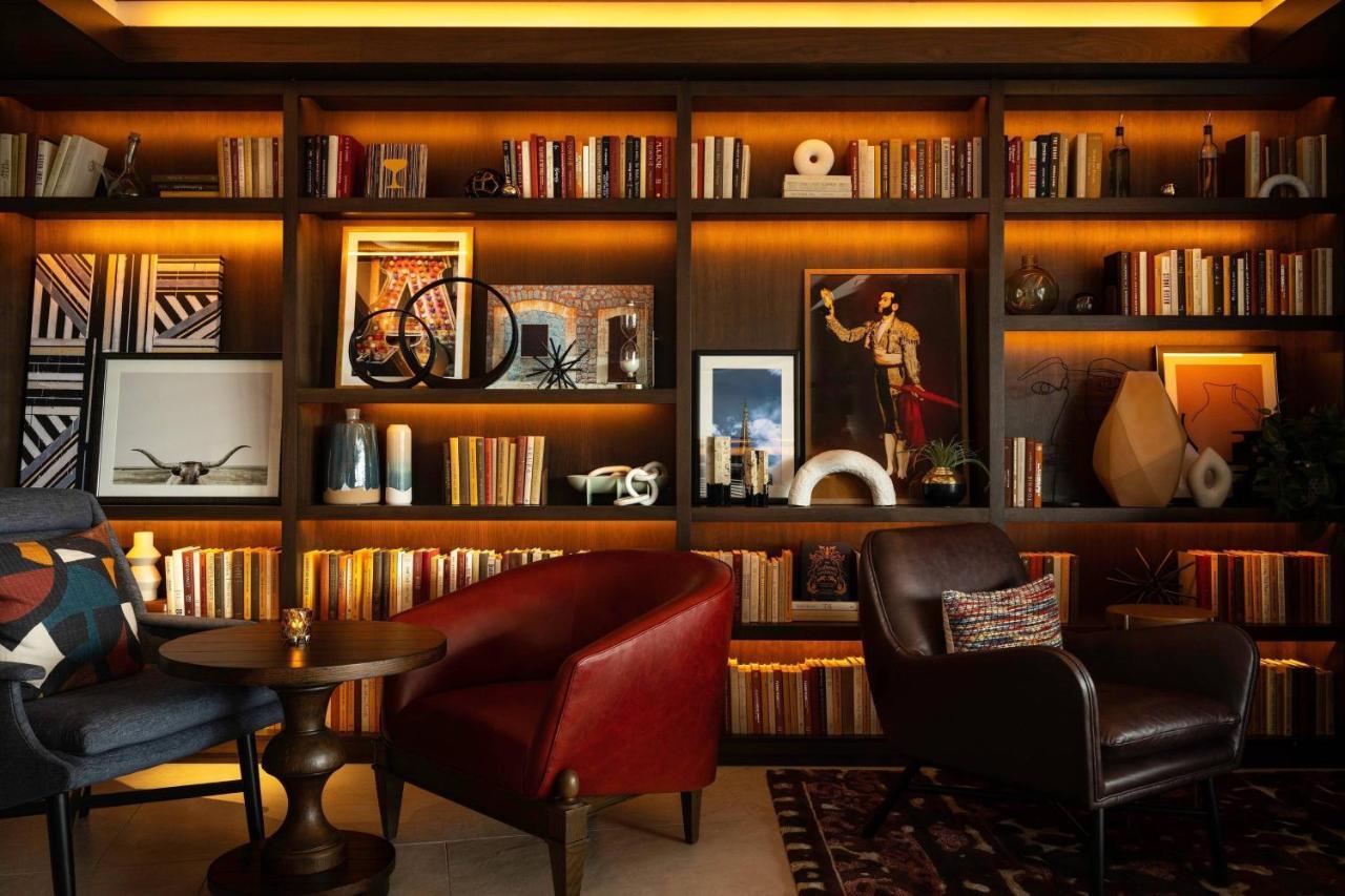 Ac By Marriott Austin-university 4*