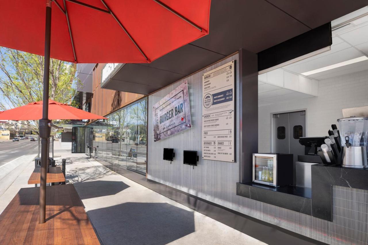 Ac By Marriott Austin-university 4*