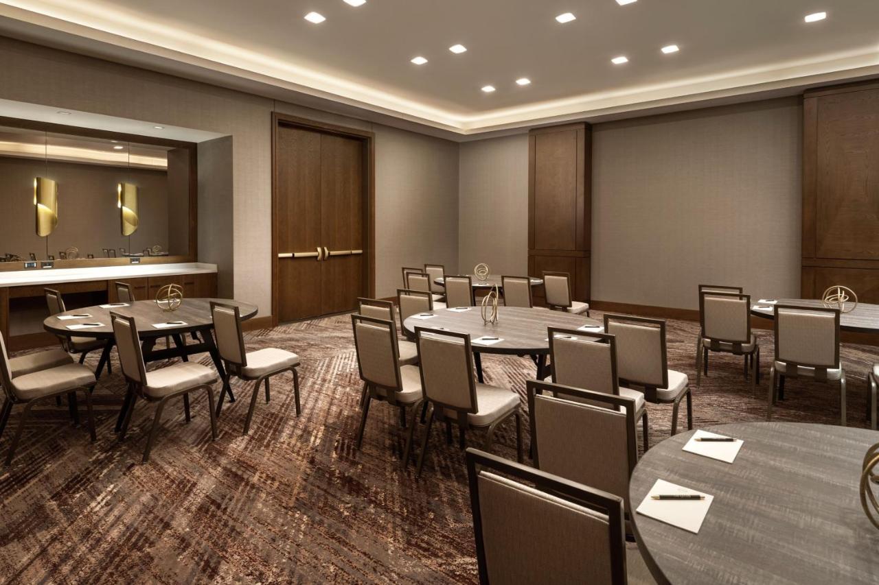 Ac By Marriott Austin-university 4* Austin