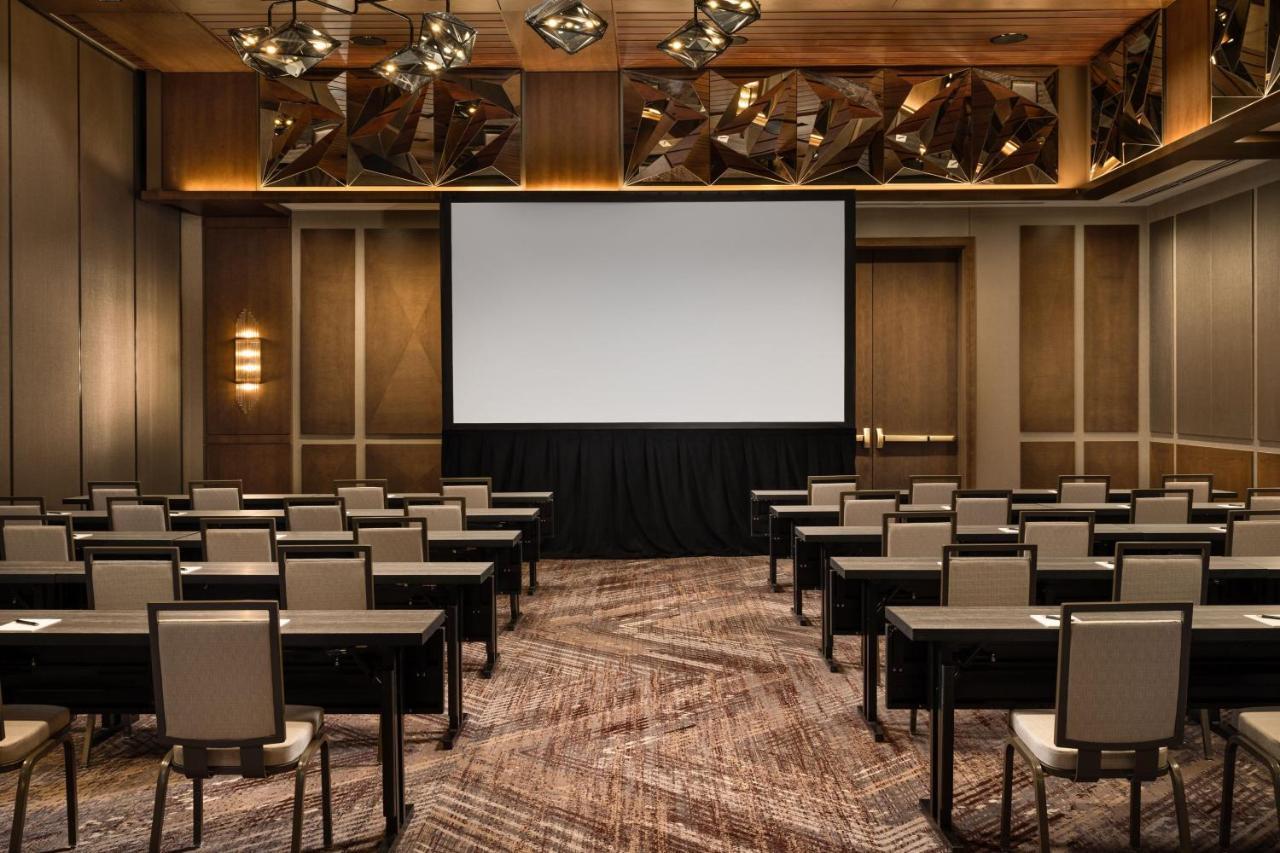 Hotel Ac By Marriott Austin-university 4*