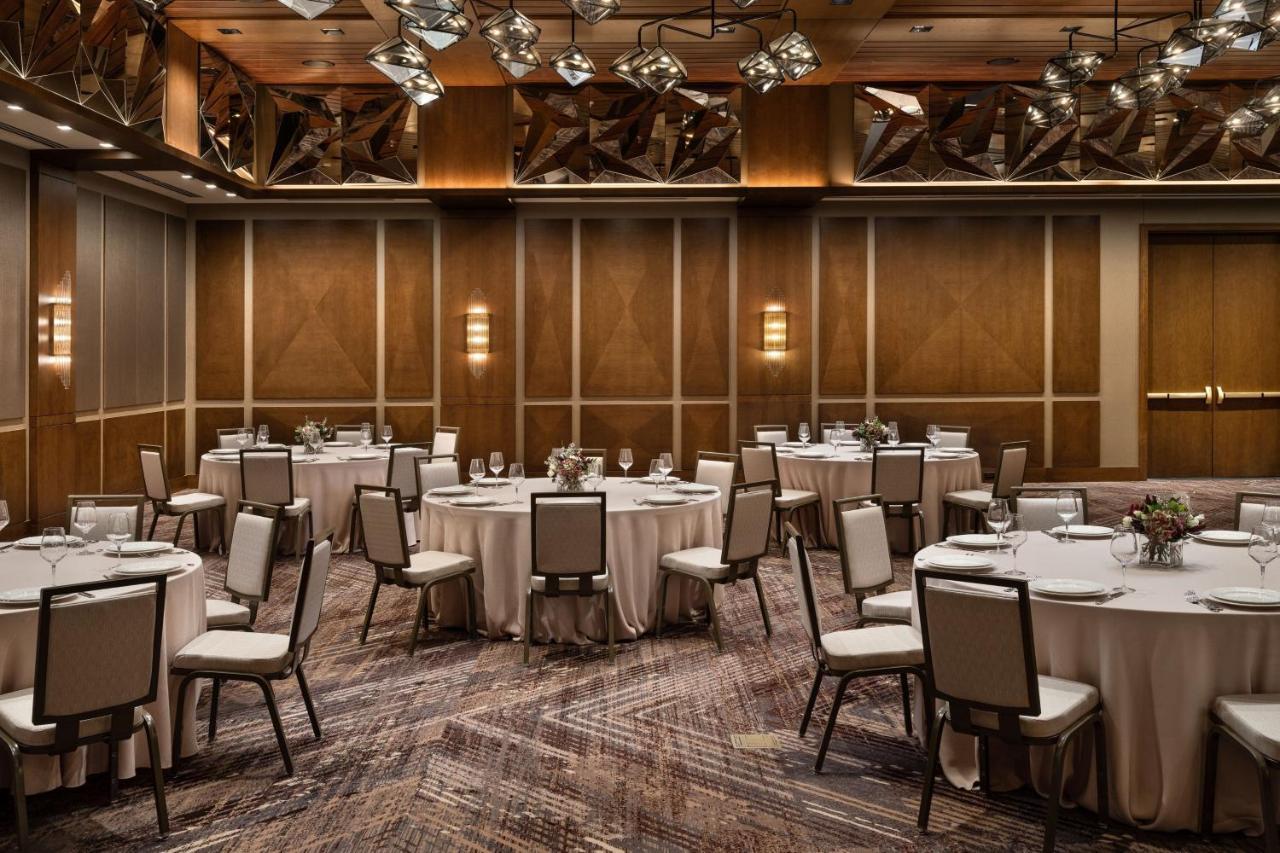 Ac By Marriott Austin-university 4*