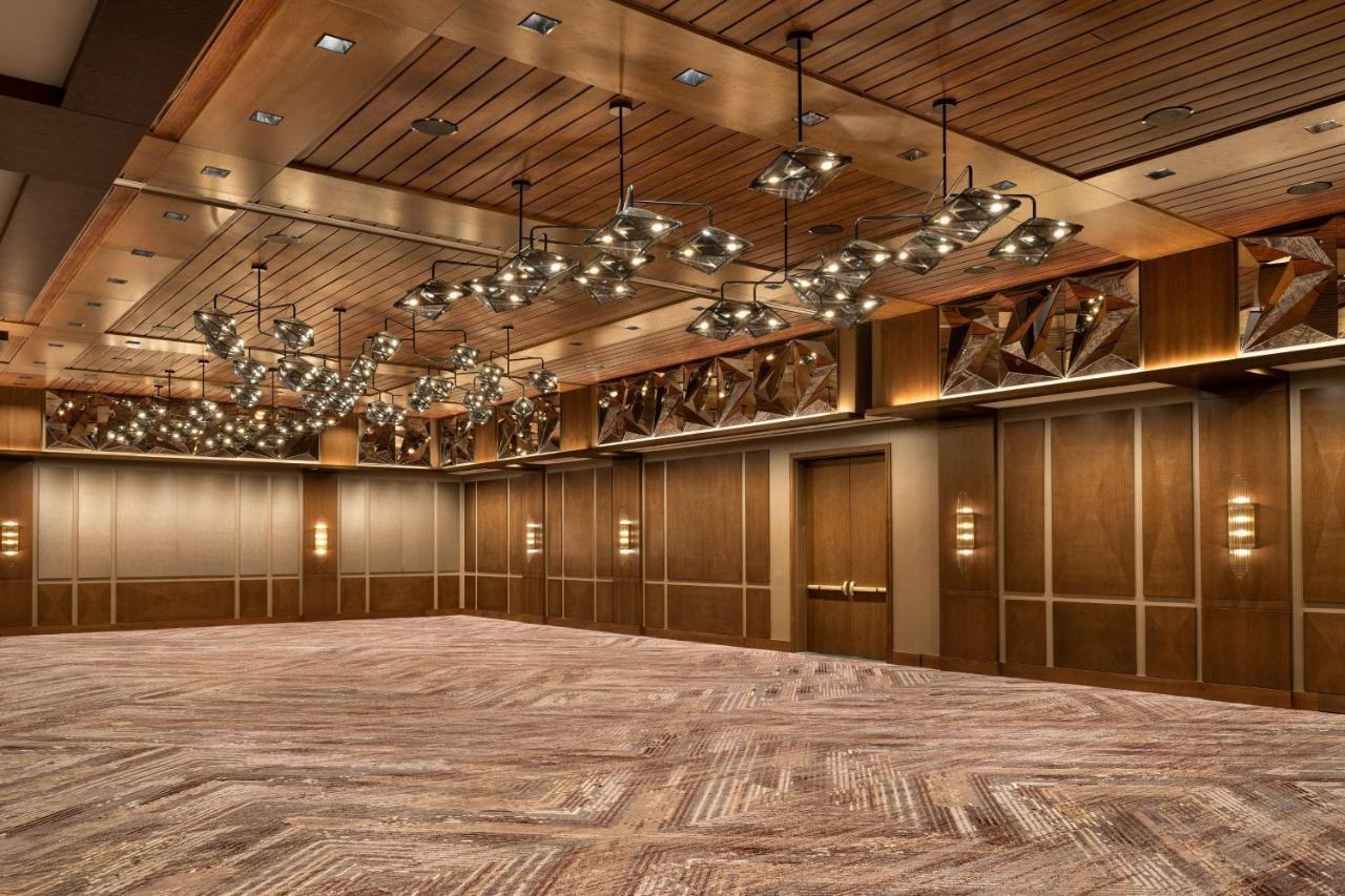 Hotel Ac By Marriott Austin-university 4*