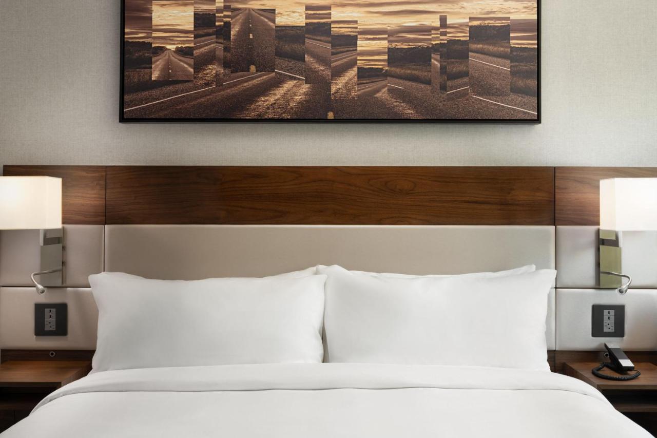 Ac By Marriott Austin-university