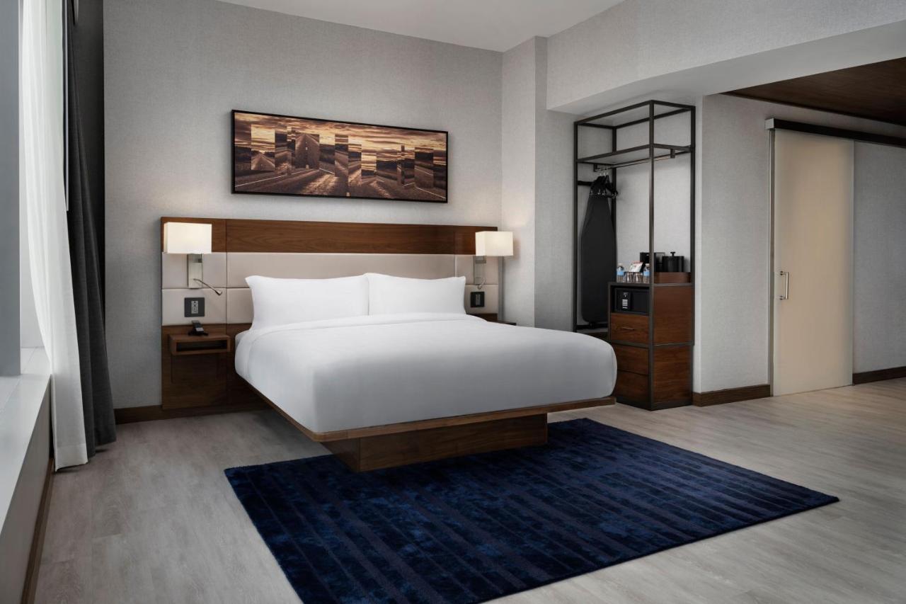 Hotel Ac By Marriott Austin-university