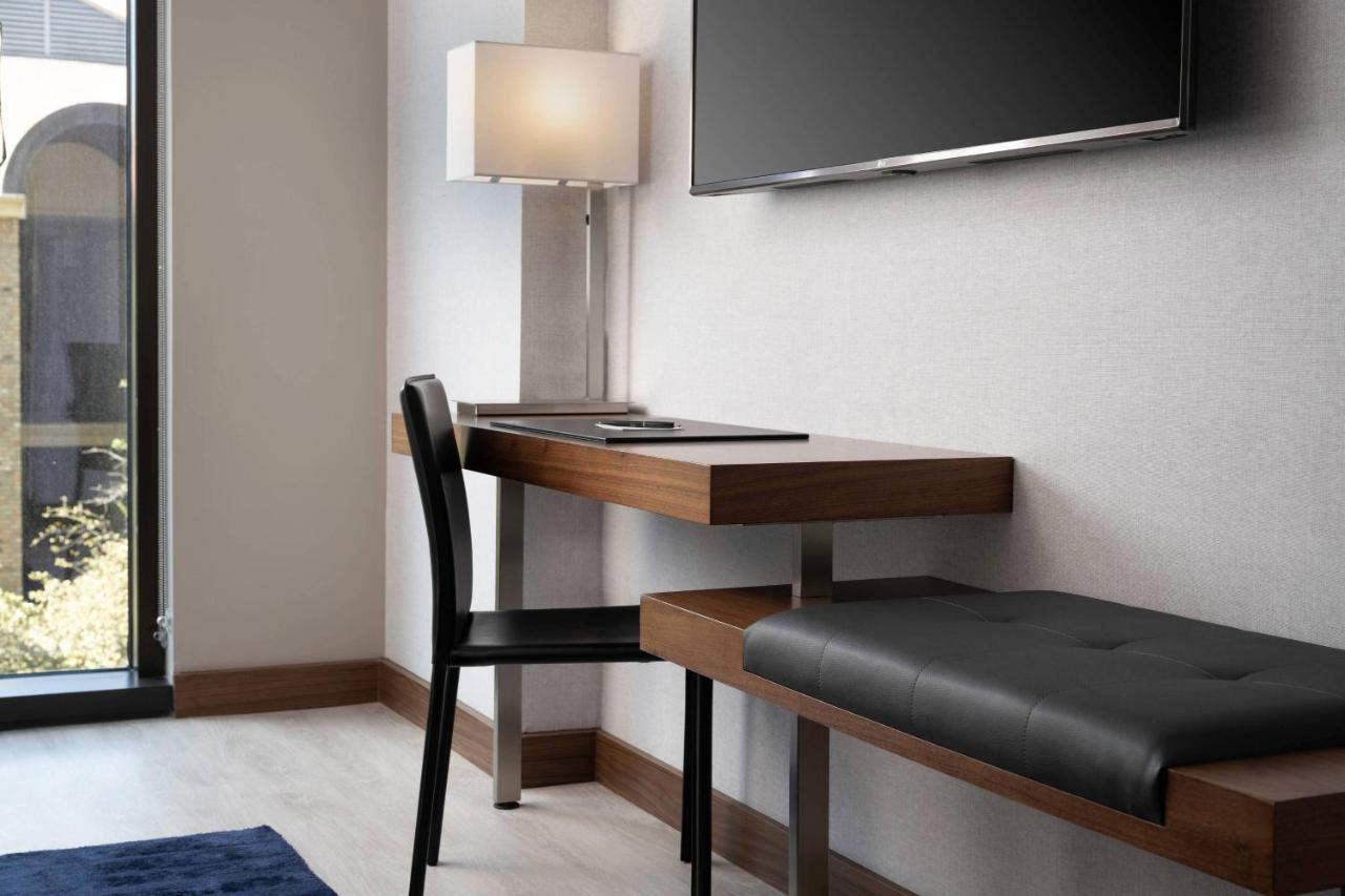 Ac By Marriott Austin-university 4* Austin