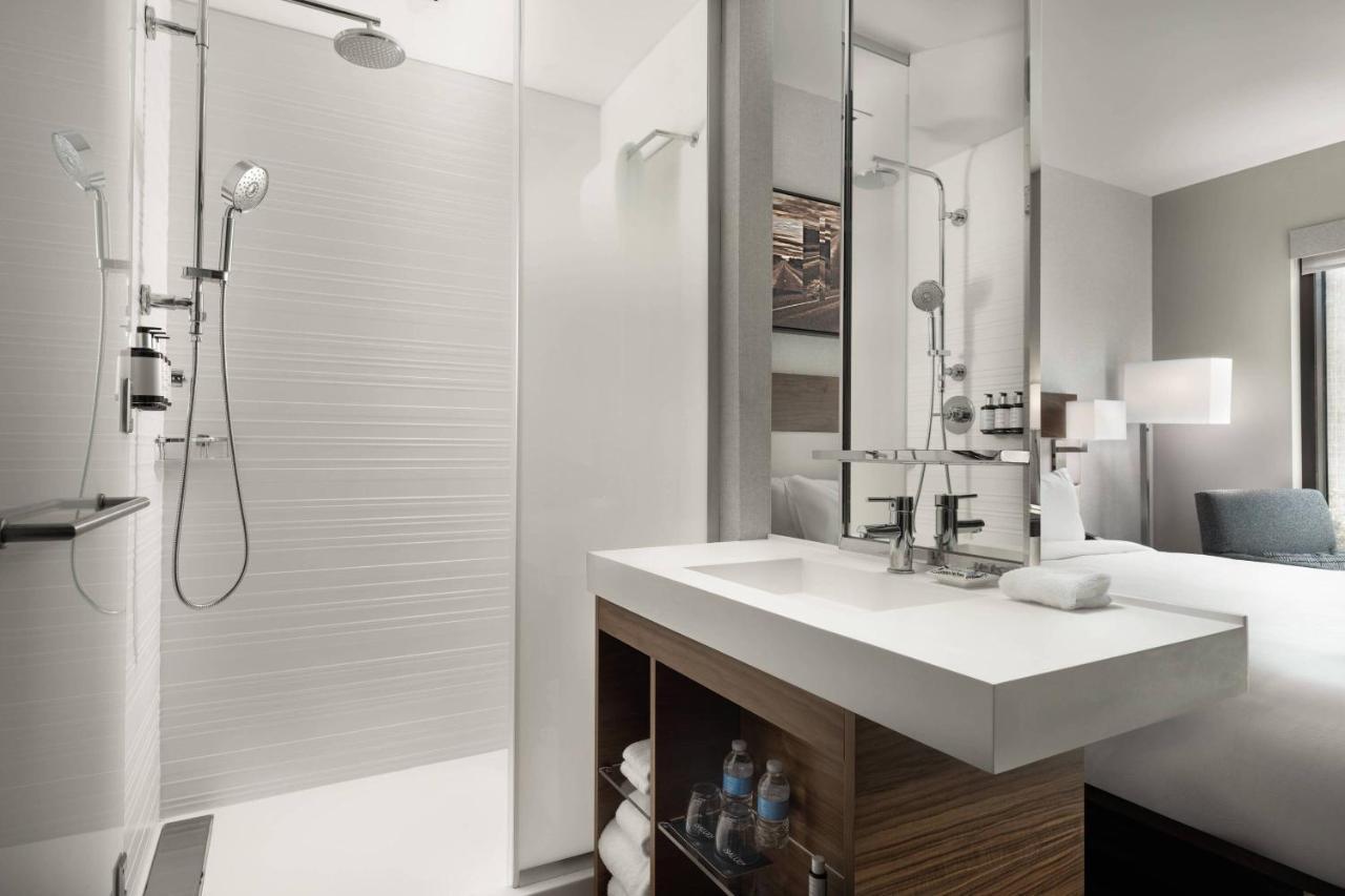 Ac By Marriott Austin-university Austin