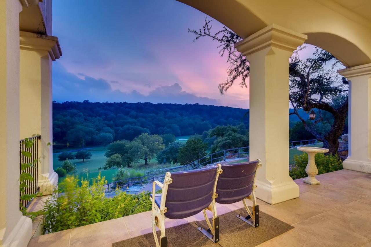 Villa An Estate Designed For Sxsw Artists - By Pmi Metro Austin