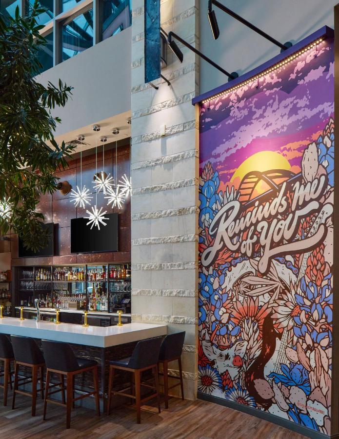 Archer Hotel Austin