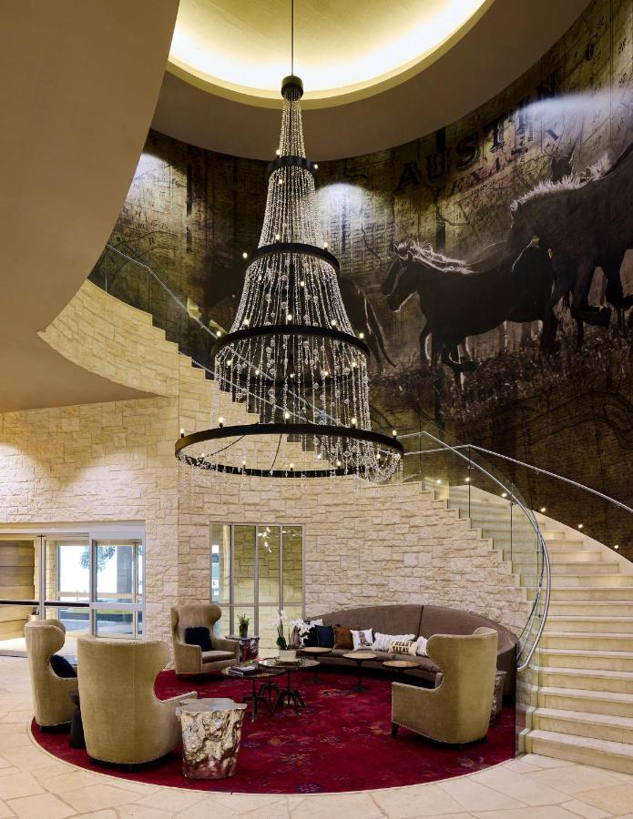 Hotel Archer Austin