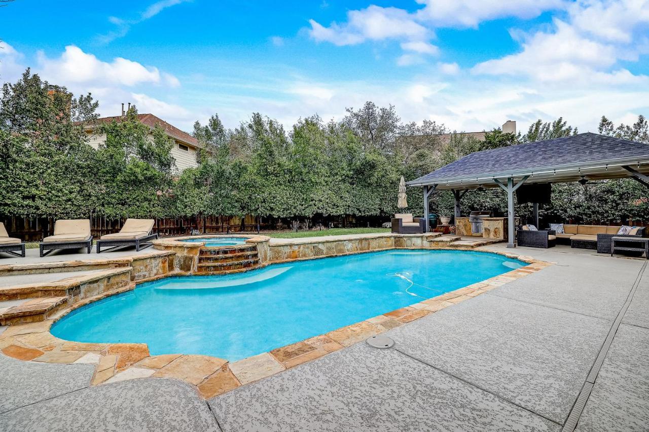 The Treasure Island Hideaway * Austin