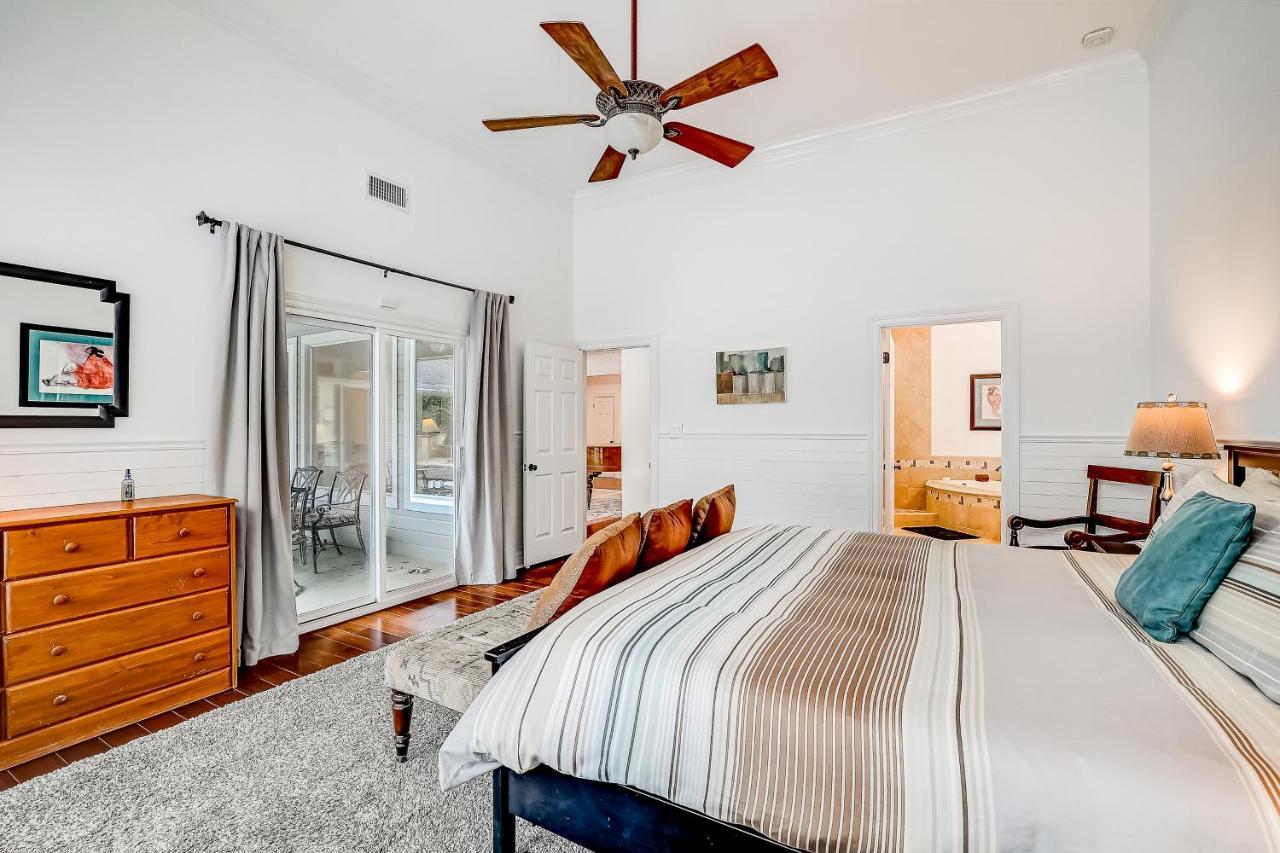 The Treasure Island Hideaway Holiday home *