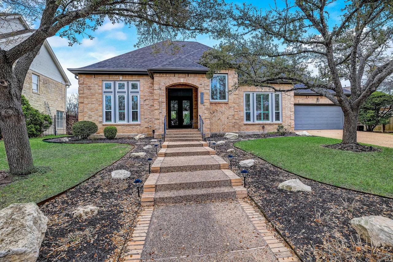 The Treasure Island Hideaway Austin
