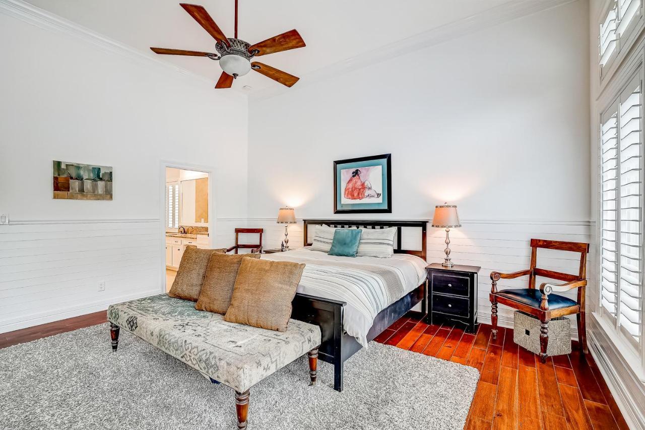 The Treasure Island Hideaway Holiday home
