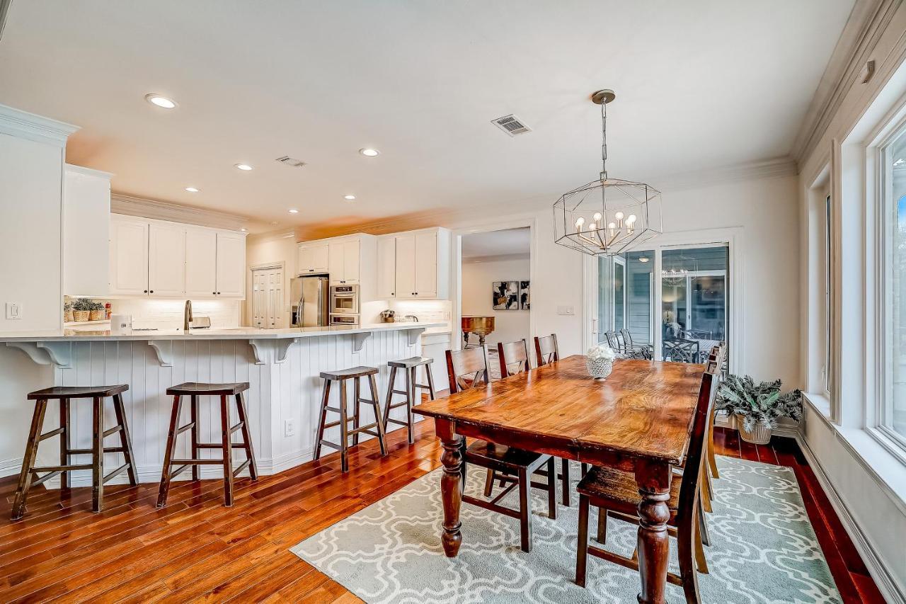 The Treasure Island Hideaway Holiday home Austin