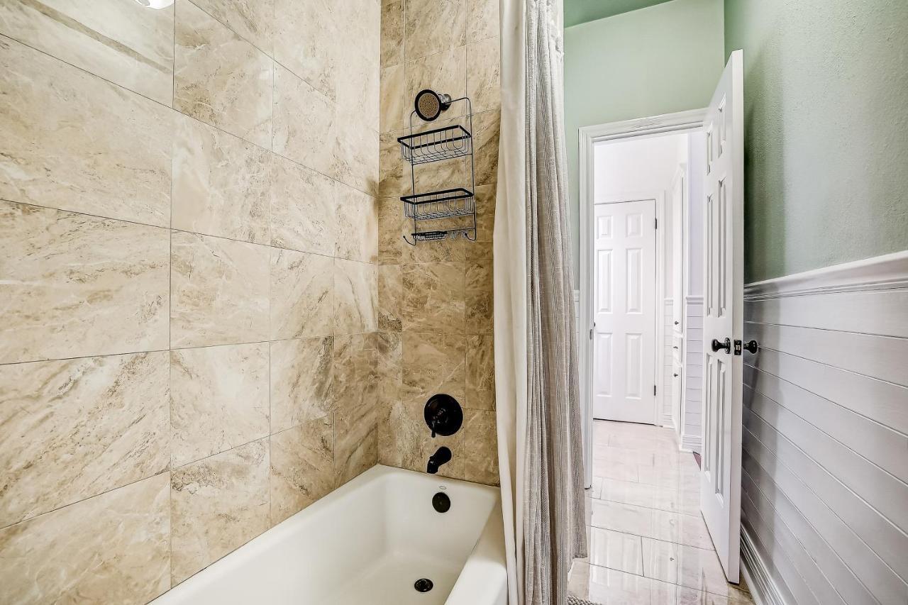 The Treasure Island Hideaway Holiday home Austin