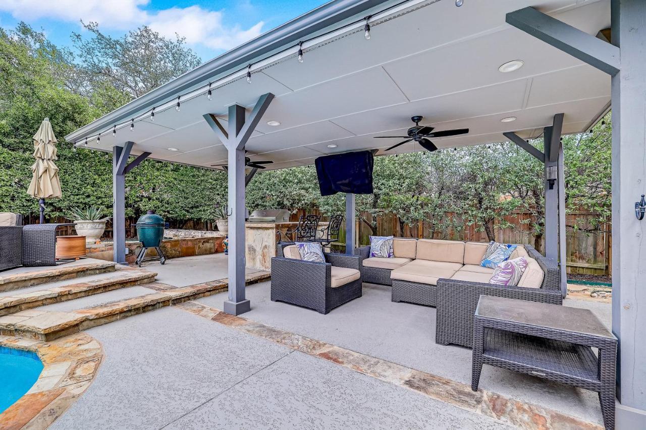 The Treasure Island Hideaway Holiday home