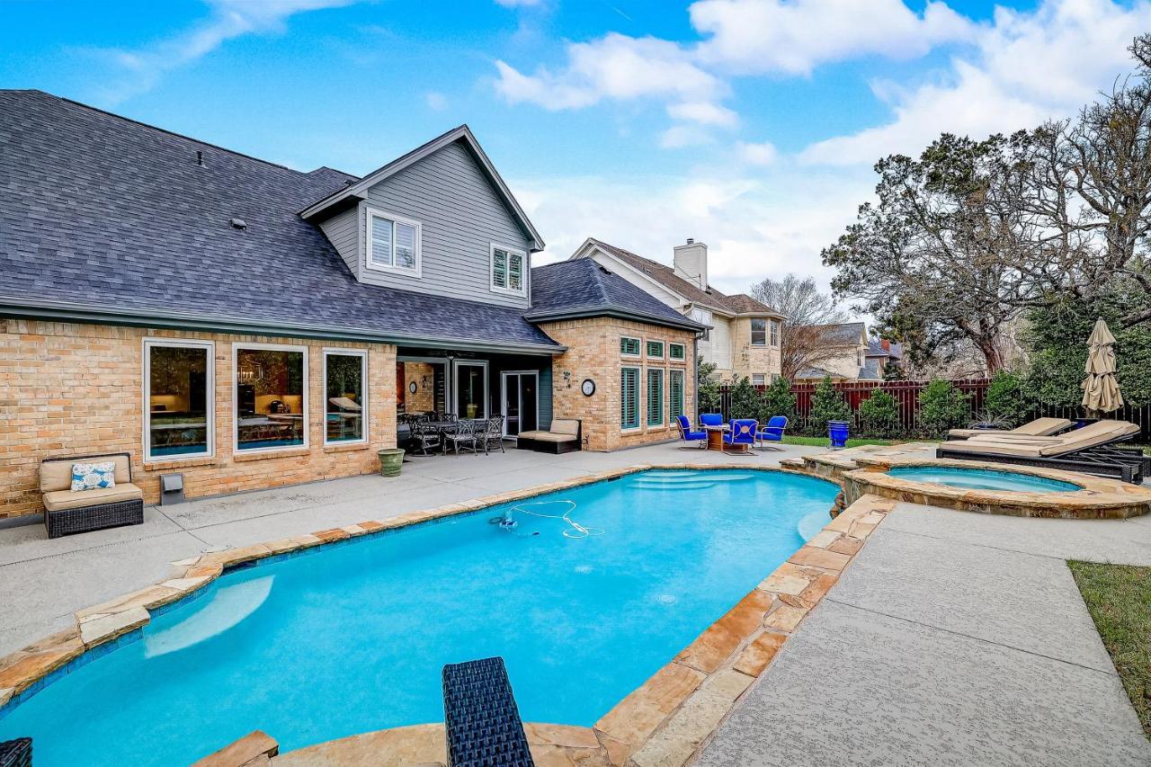 Holiday home The Treasure Island Hideaway Austin