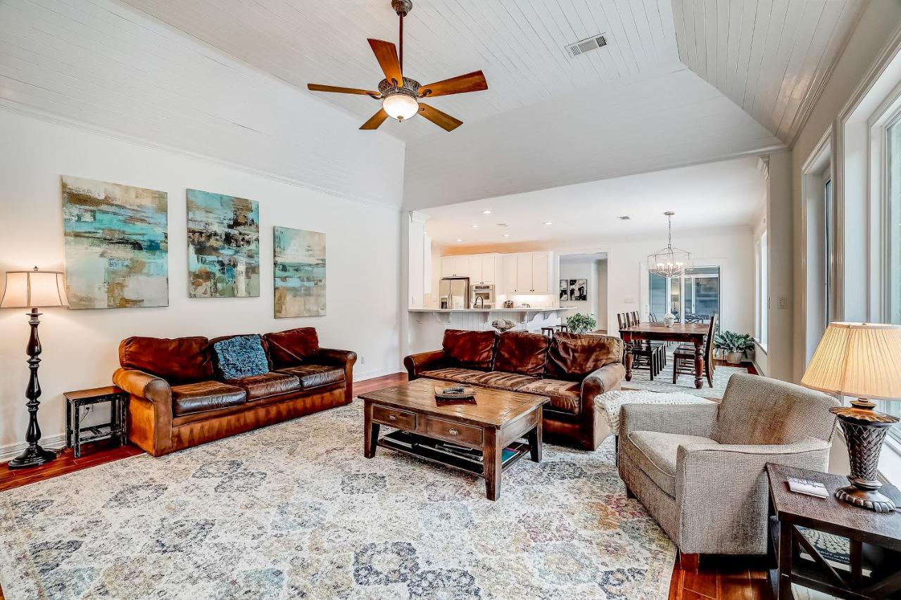 Holiday home The Treasure Island Hideaway Austin
