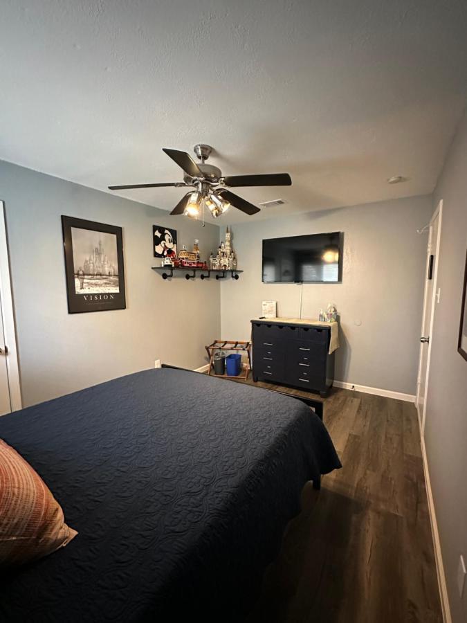 Atx North- Private And Bathroom In Quiet Neighborhood * Austin