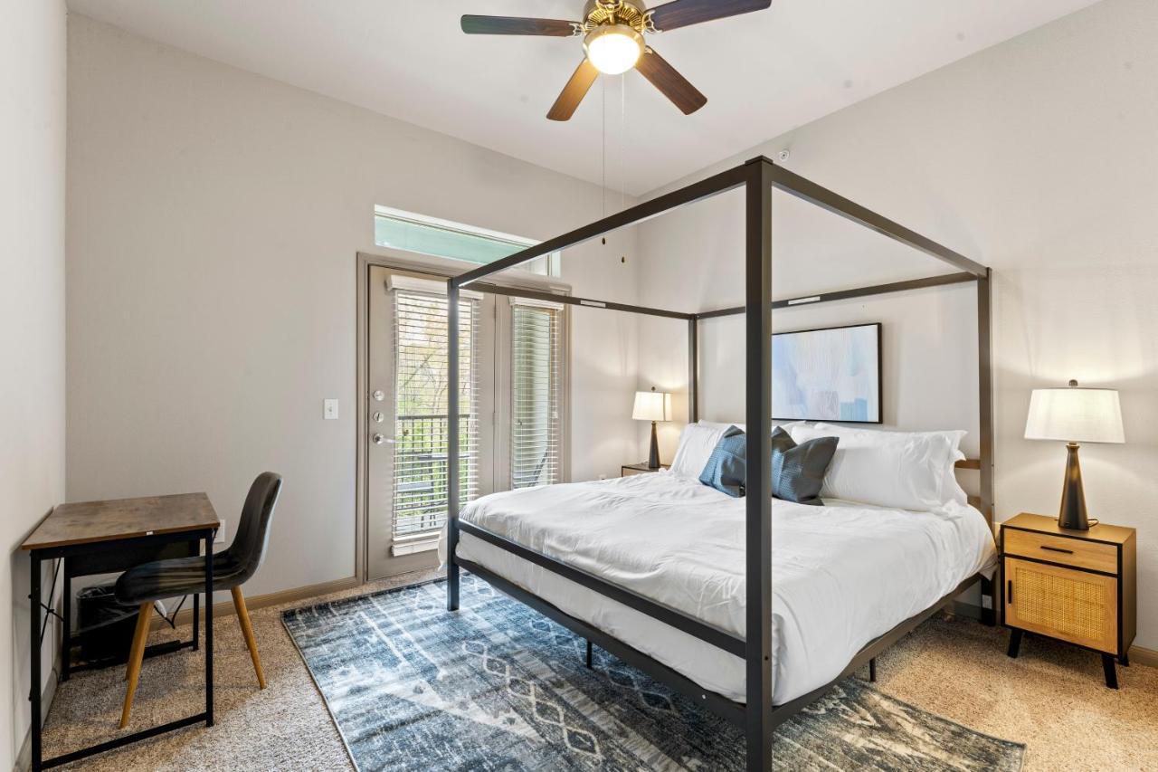 Apartment Spacious 2br King Bed Close To Downtown And Airport