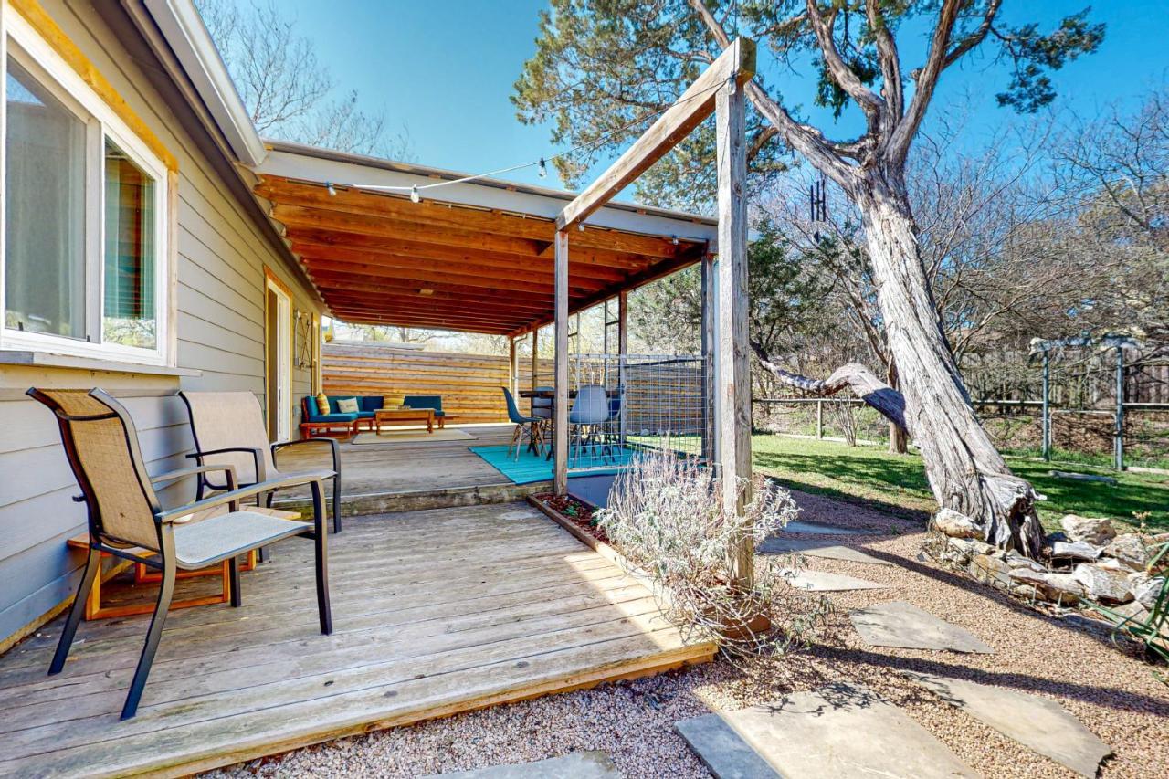 Bluebonnet Austin