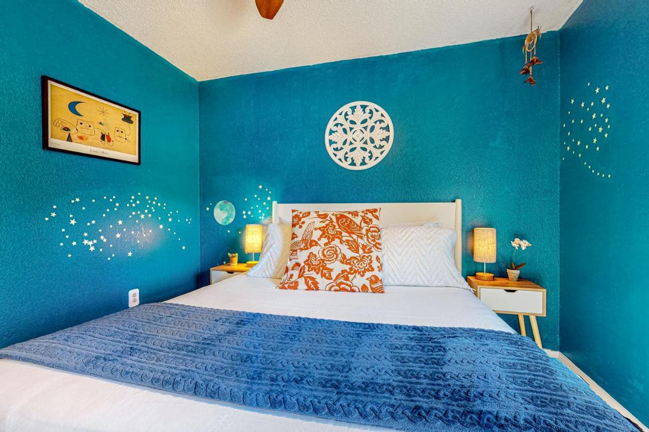 Bluebonnet Austin