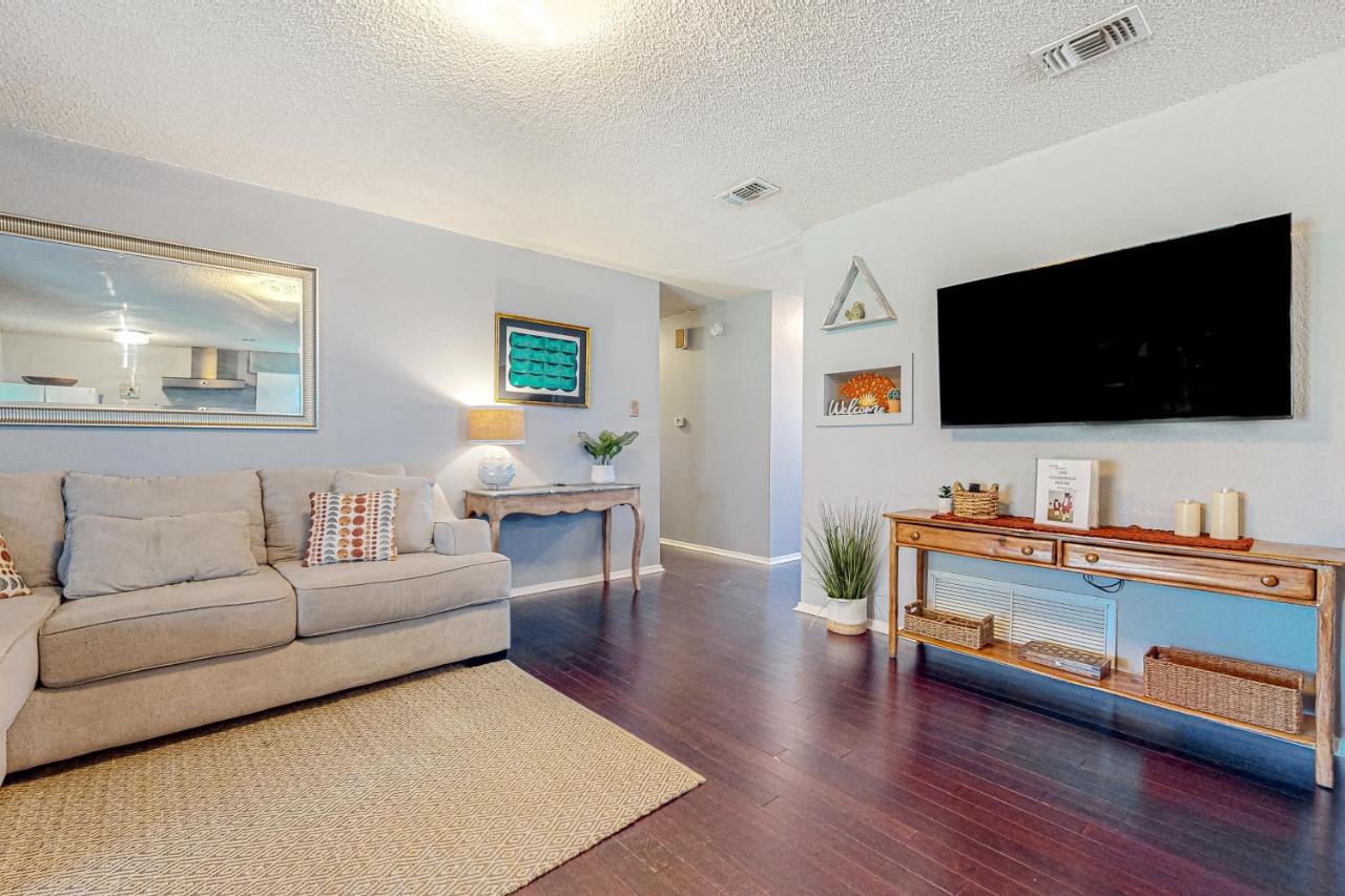 Bluebonnet Holiday home Austin