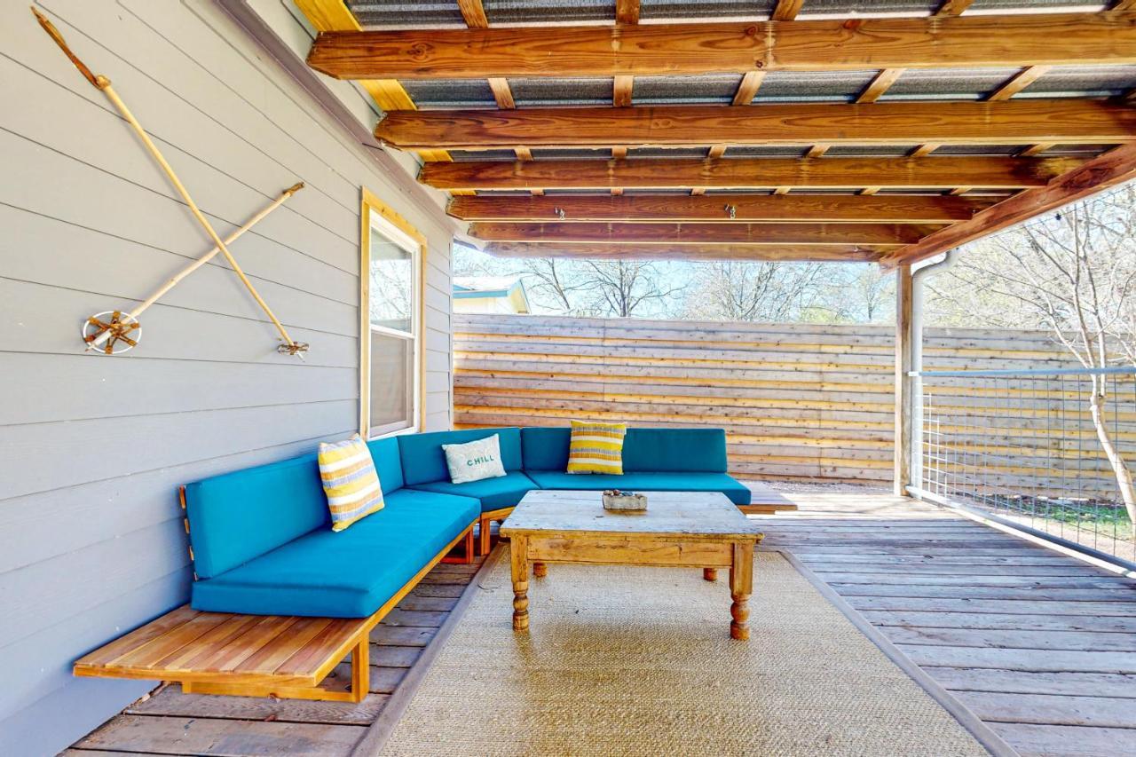 Bluebonnet Austin