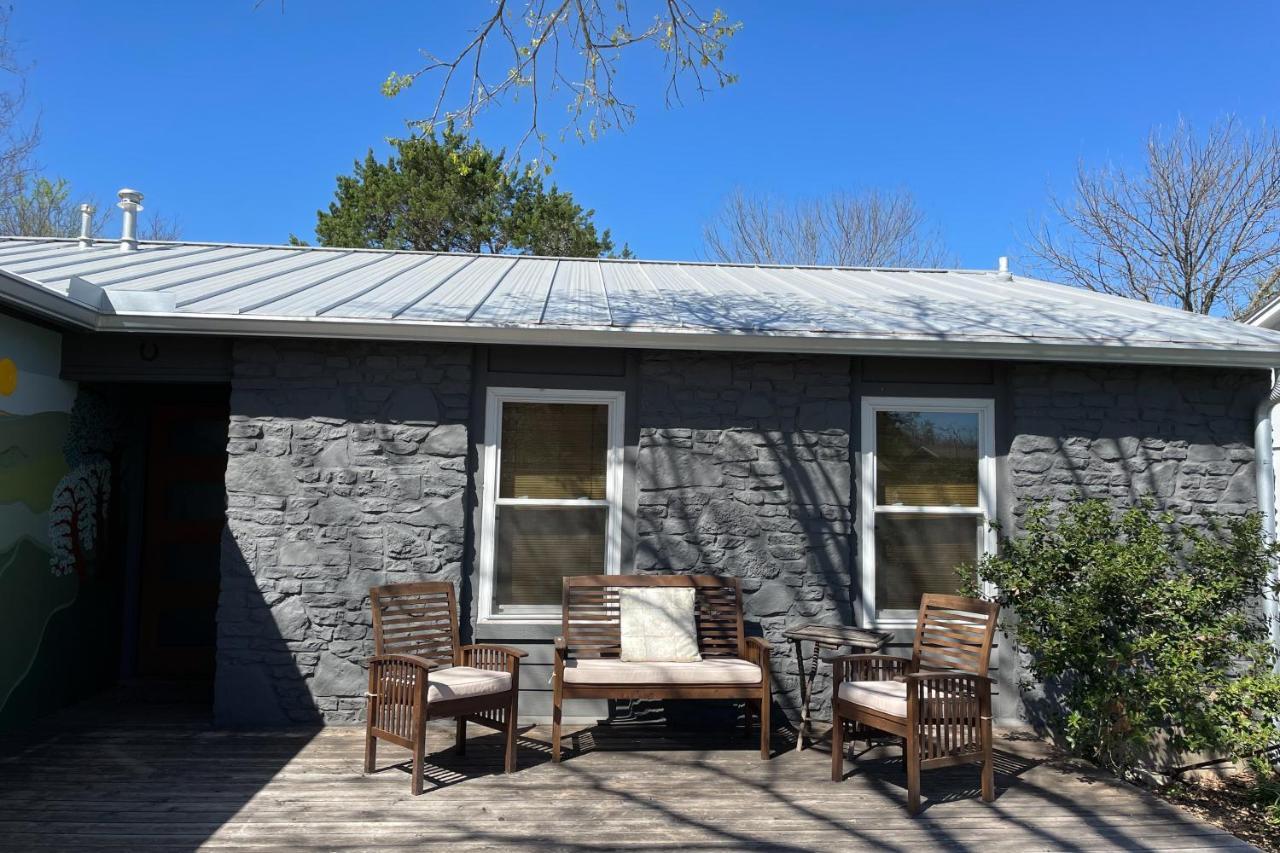 Bluebonnet Holiday home *