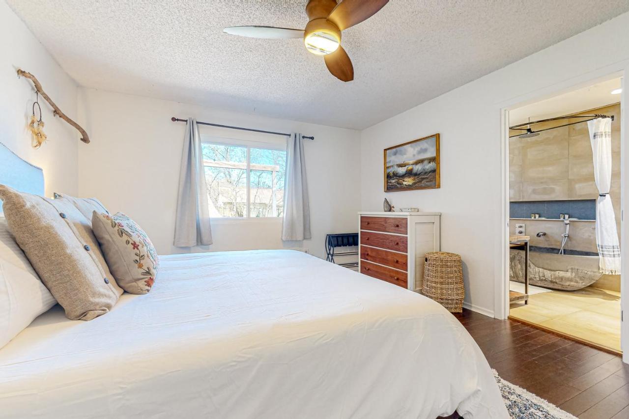 Holiday home Bluebonnet Austin