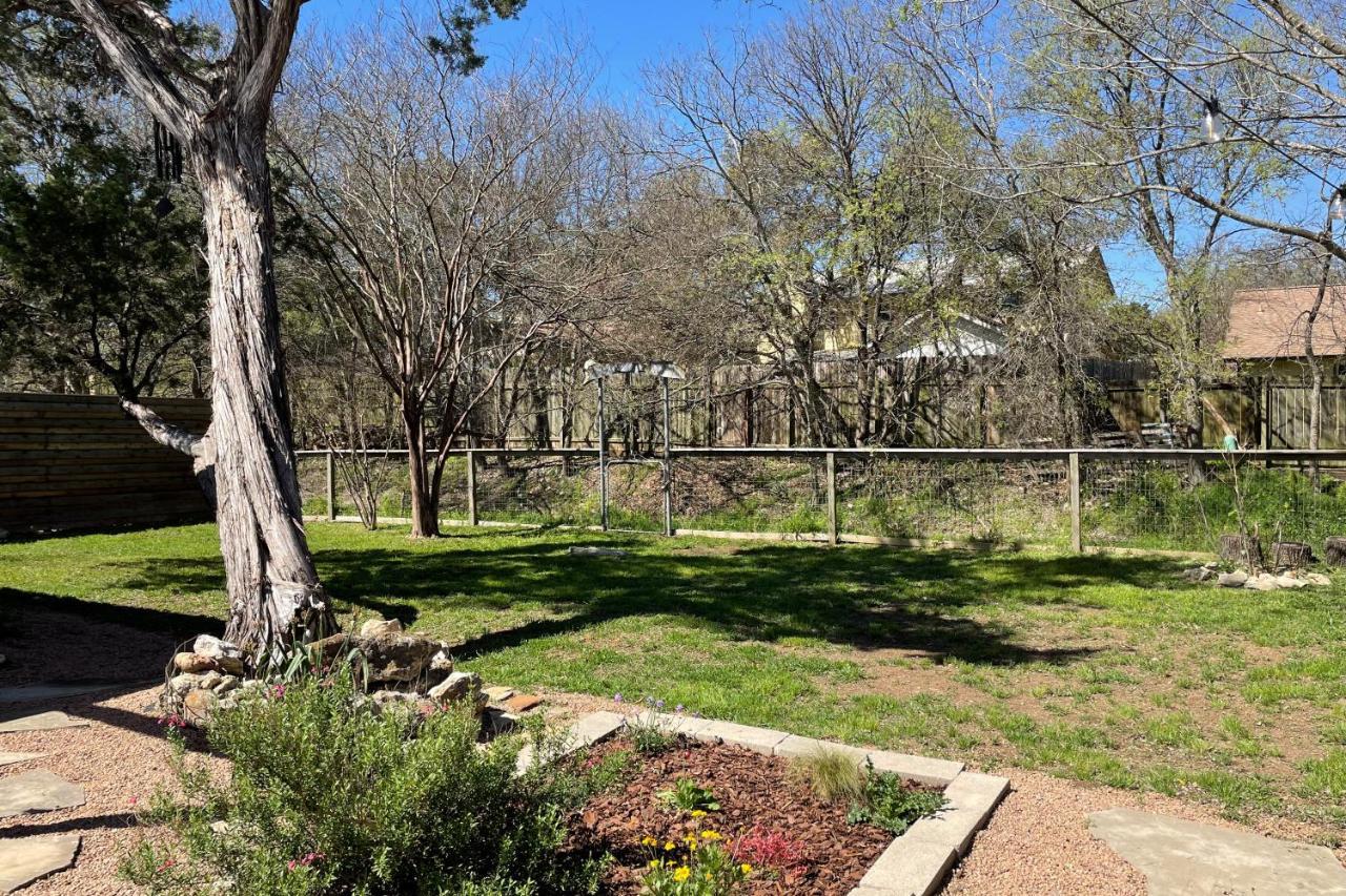 Bluebonnet Holiday home