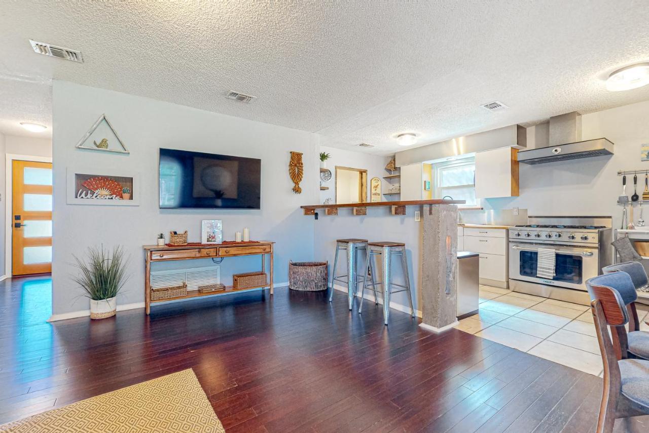 Holiday home Bluebonnet Austin
