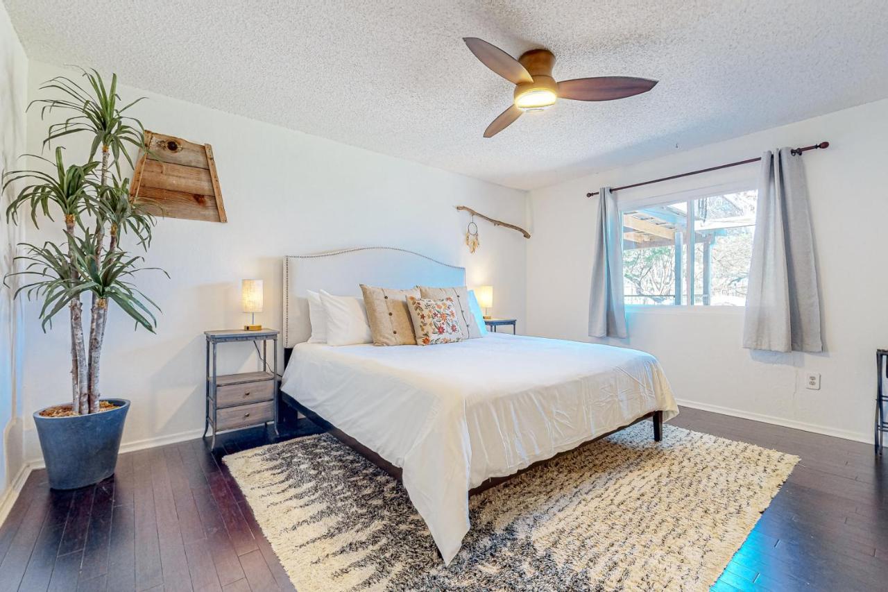 Holiday home Bluebonnet