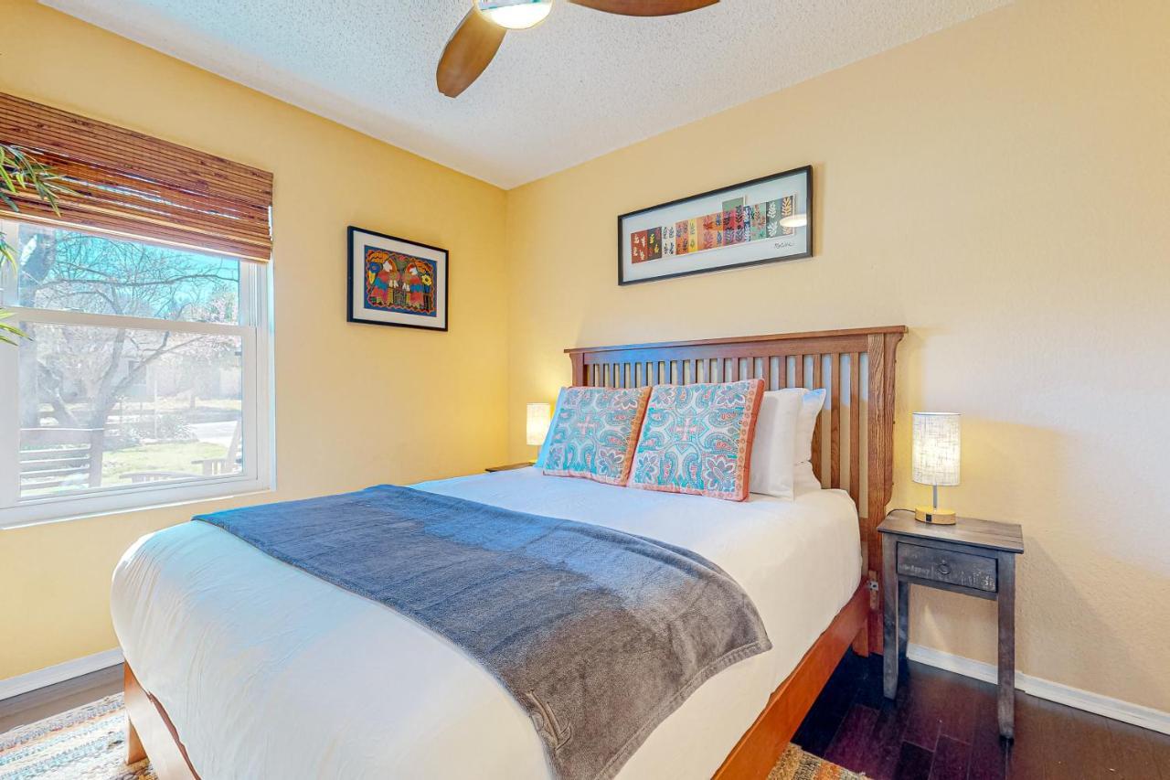 Holiday home Bluebonnet Austin