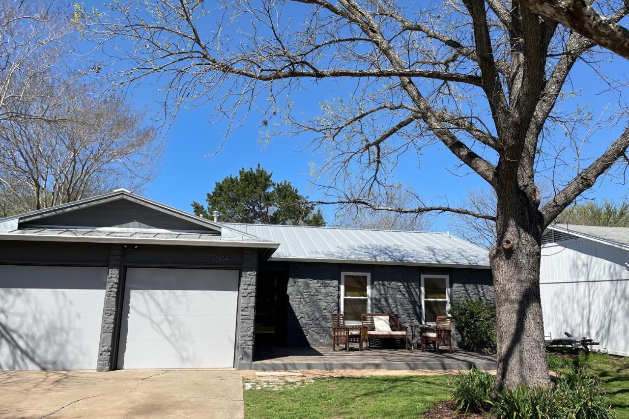 Bluebonnet Holiday home Austin