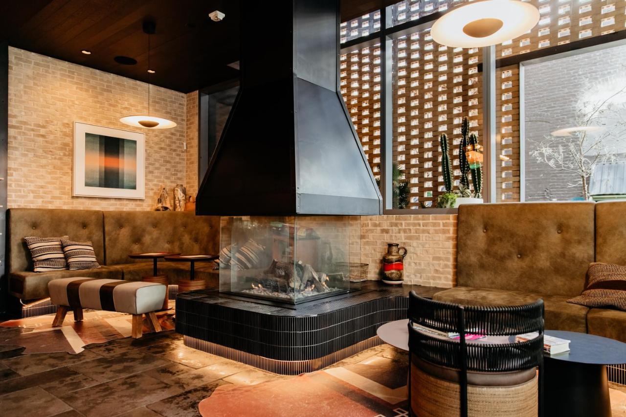 Hotel Tommie Austin, Jdv By Hyatt