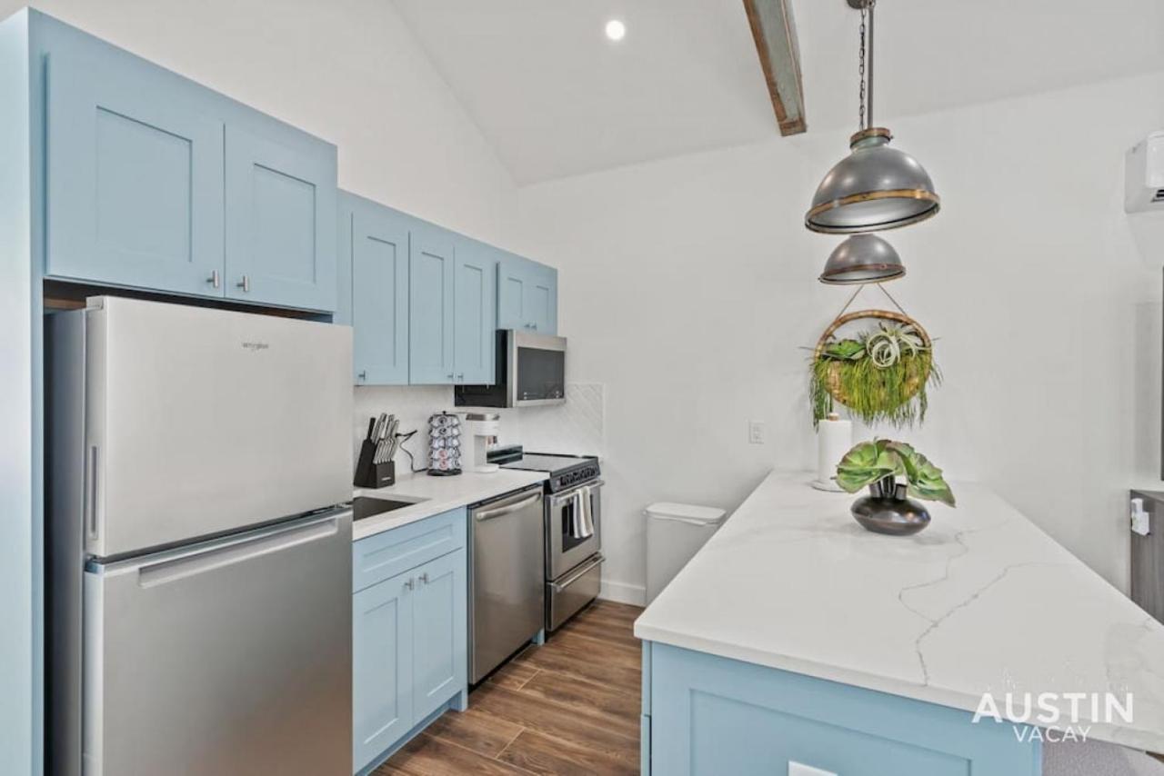 Brand-new Unit For Rnr Minutes From Downtown Apartment Austin
